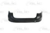 VW 3AF807417HGRU Bumper